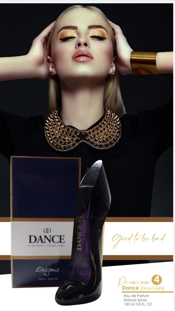 Producto - Dance (Good Girl )