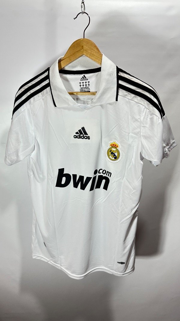 Producto - Higuain Real Madrid CF 2008/2009 Titular