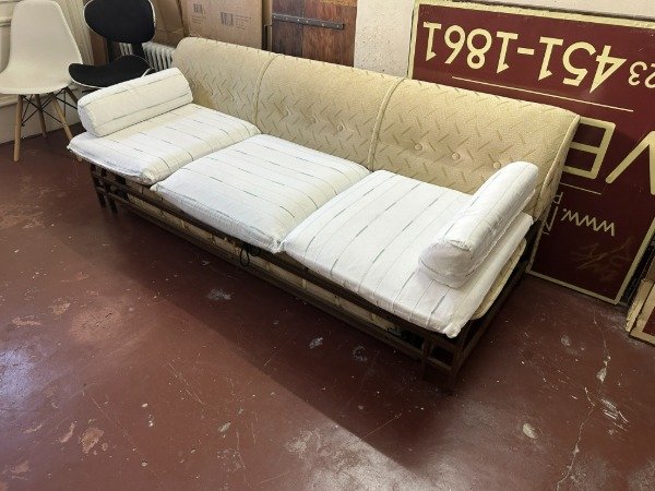 Producto - SILLON CAMA 2 PLAZAS 190x80x70 #12065