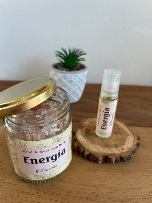 Producto - KIT SALES Y ROLL ON