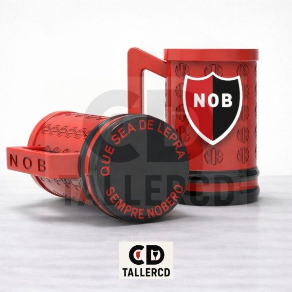 Producto - Chopp Newells 500ml