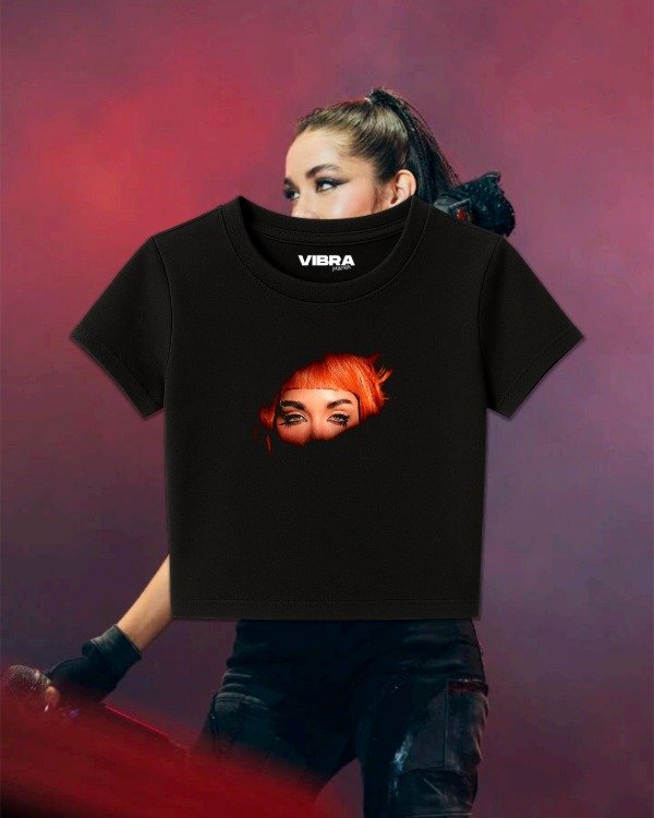 Producto - Babytee Mirada Maria Becerra