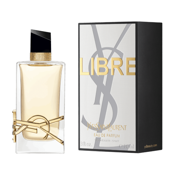 Producto - YSL Libre EDP 90ml