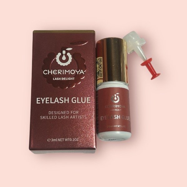Producto - ADHESIVO CHERIMOYA EYELASH GLUE