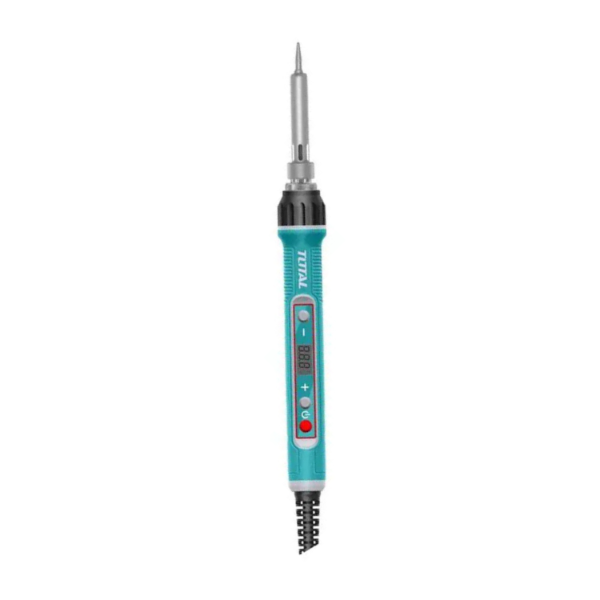 Producto - Soldador de Estaño 120W TOTAL