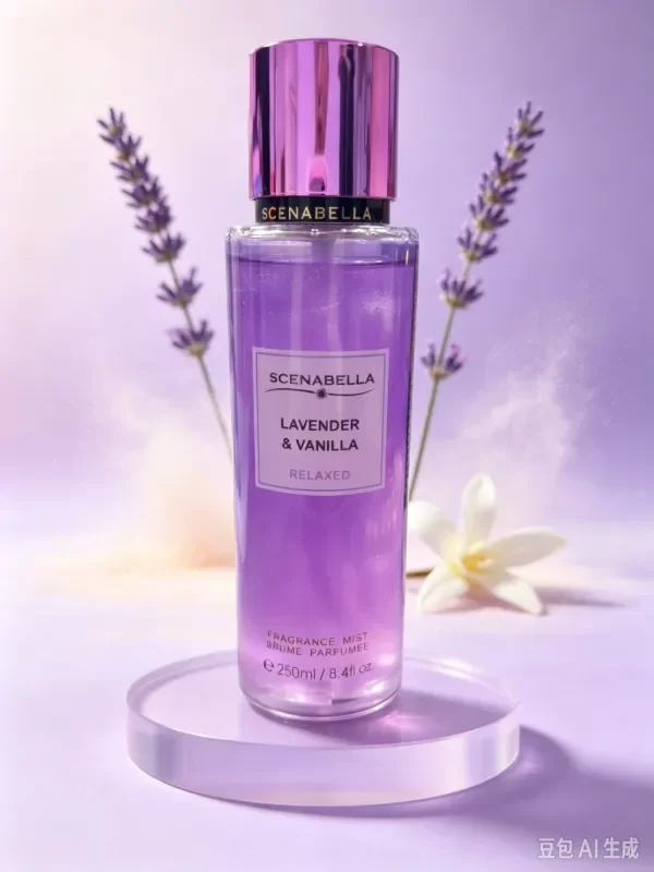 Producto - SCENABELLA BODY SPLASH SHIMMER - 4