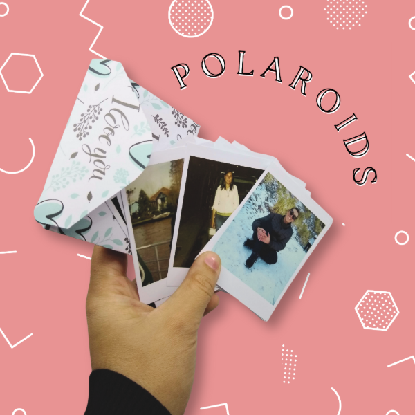 Producto - Polaroid