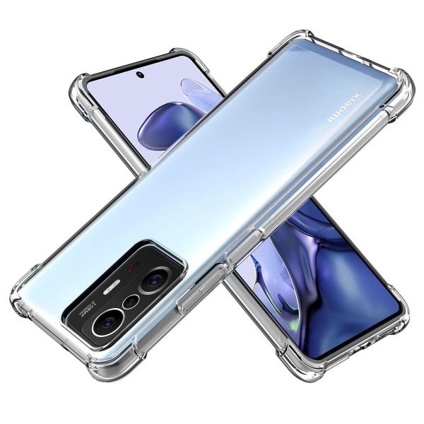 Producto - Funda transparente Xiaomi redmi 15C