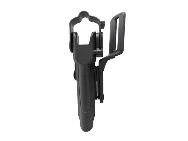 Producto - FUNDA NIVEL 3 POLIMERO BERETTA 92FS/BROWNING HP/BERSA THUNDER CLASICA