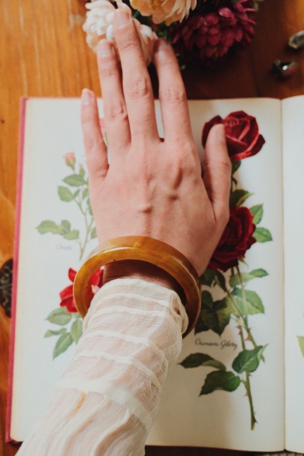 Producto - Pulsera Ambar