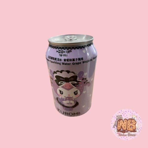 Producto - Lata Kuromi Lilac and Lilac Dress