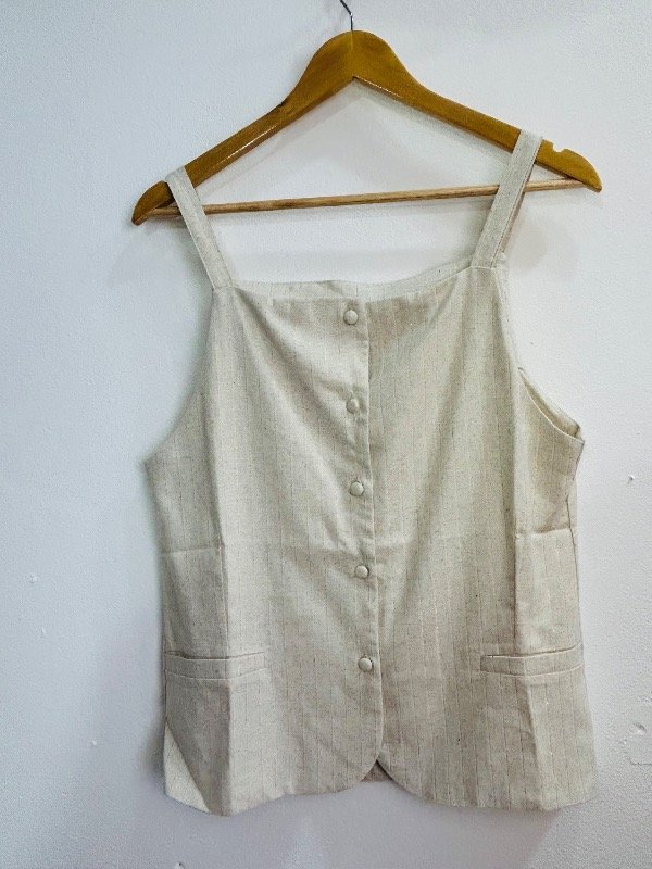 Producto - Musculosa/chaleco