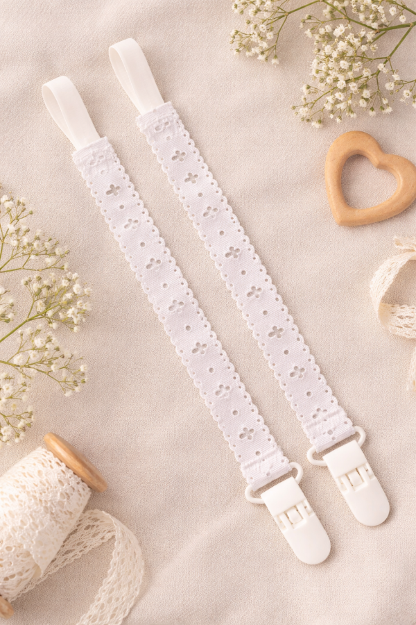 Producto - Portachupete Bautismo