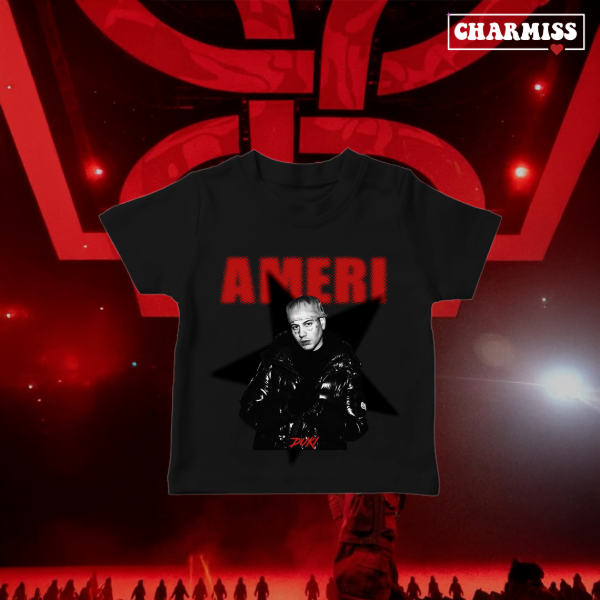 Producto - Baby tee- Ameri - 1