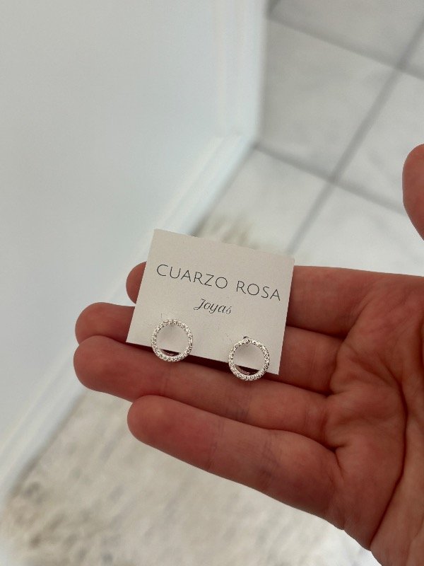 Producto - Argollas Tambora