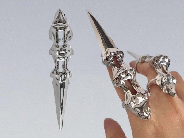 Producto - Anillo FUTURE vamp