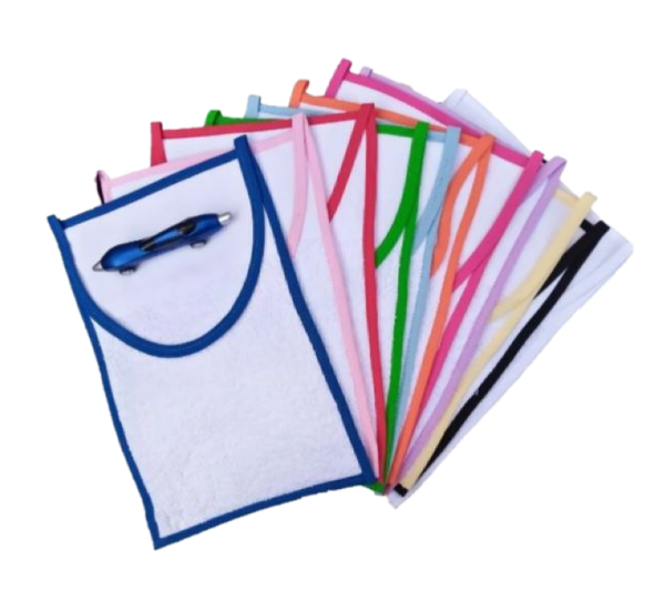 Producto - Toalla 20x30cm con tira