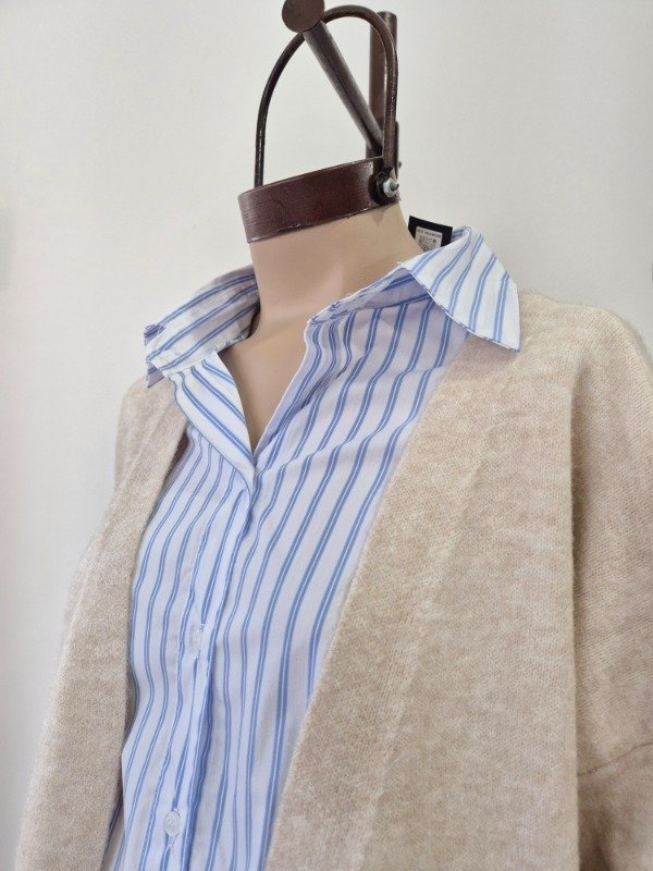 Producto - SACO ALINA