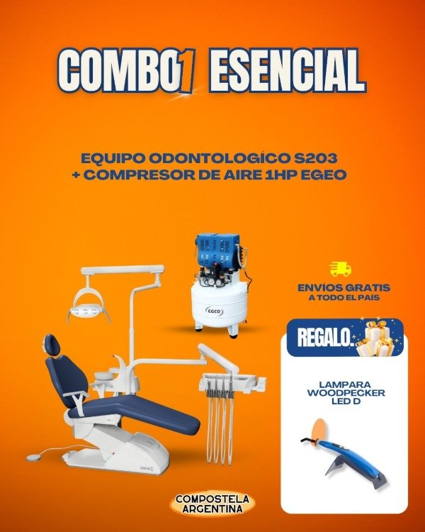 Producto - COMBO ESENCIAL