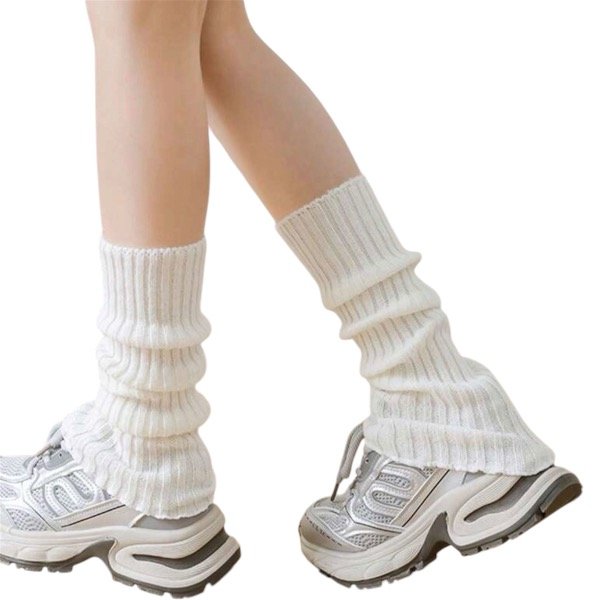 Producto - POLAINAS COZY FIT - 4