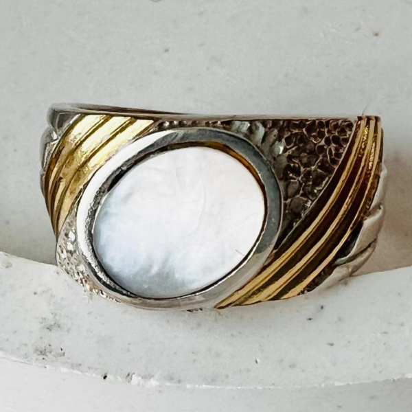 Producto - Anillo Kim