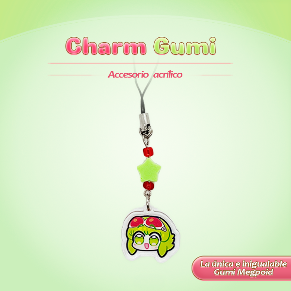 Producto - Gumi Megpoid