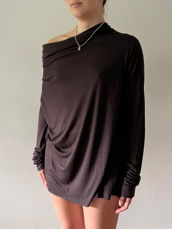 Producto - Remera / vestido Trosman  TM