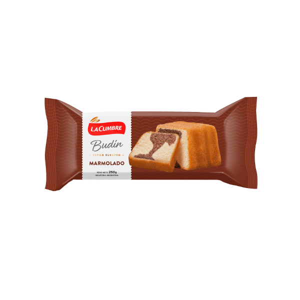 Producto - BUIN MARMOLADO LA CUMBRE