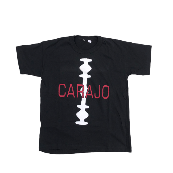Producto - Carajo