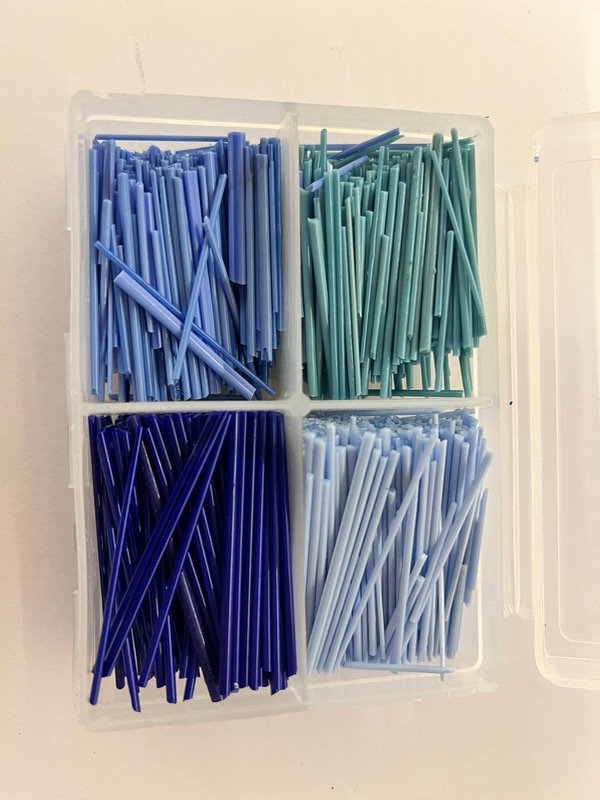 Producto - Filati mix box frios 200g