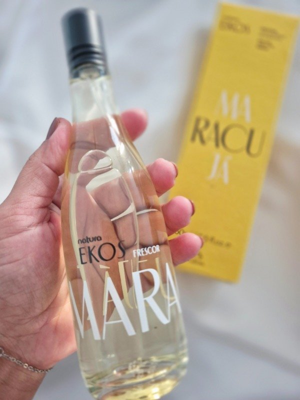 Producto - Frescor Maracuyá 150 ml