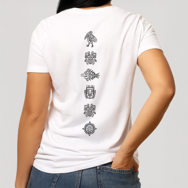 Producto - Estilo Inca