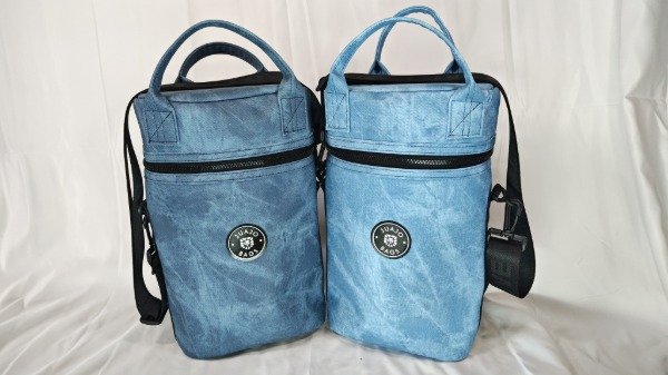 Producto - MATERO-MOCHILA - 1