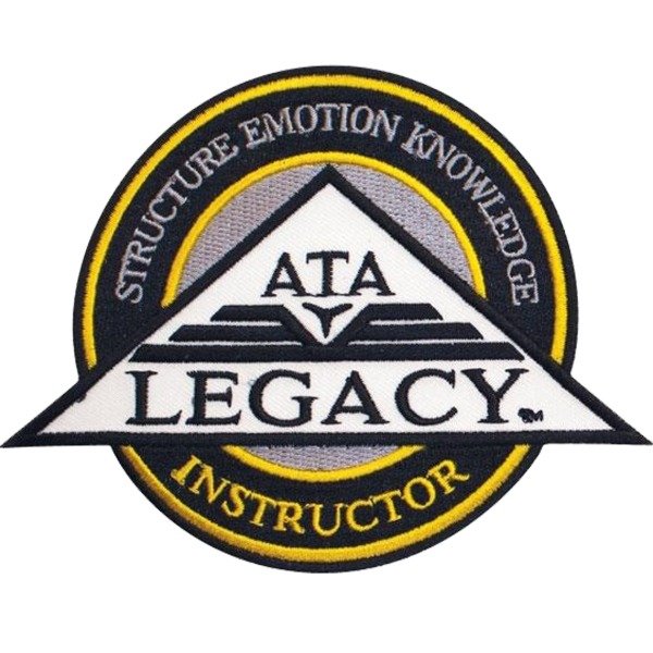 Producto - Escudo Legacy Instructor