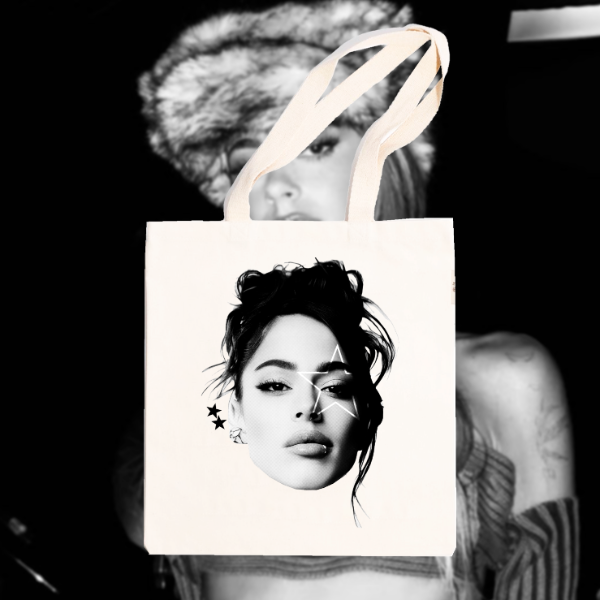 Producto - Tote tini 3