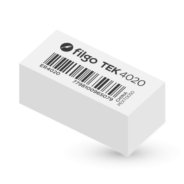 Producto - Goma Blanca Filgo