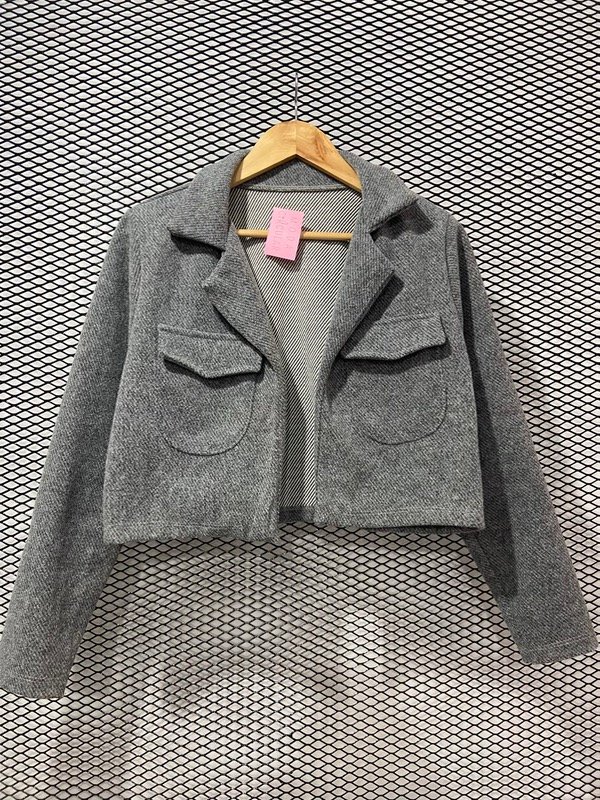 Producto - Saco tipo Blazer TS