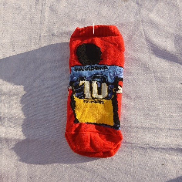 Producto - Medias maradona 2