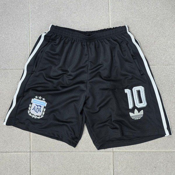 Producto - Shorts Selección Argentina Alternativo Mundial 2026