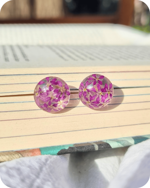 Producto - Aros Cufea pequeños