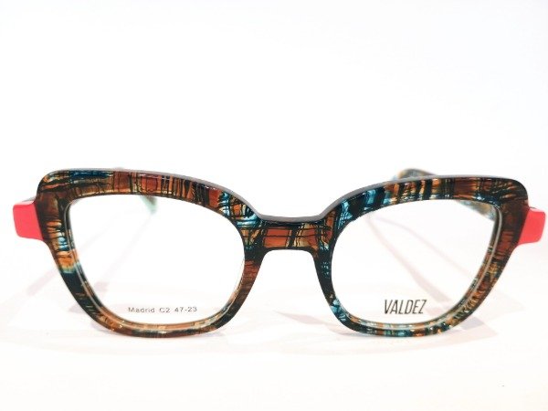 Producto - Valdez modelo MADRID