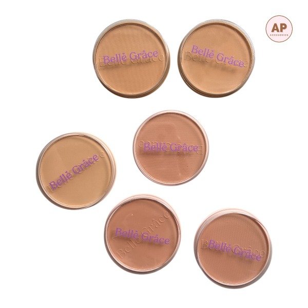 Producto - POLVO COMPACTO