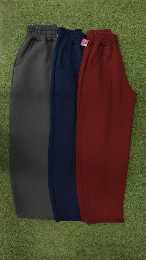 Producto - Jogger baggy líneas - 1