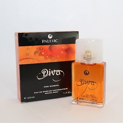Producto - Paulvic Diva x50ml