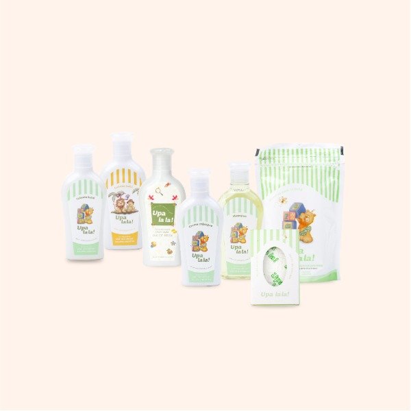 Producto - Combo Mimos Esenciales