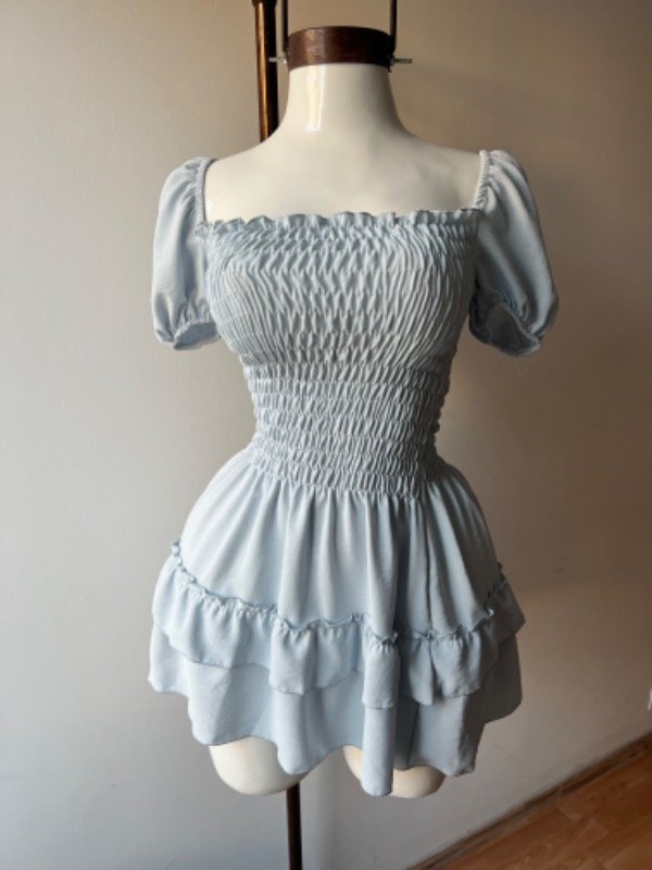 Producto - Vestido Princesa