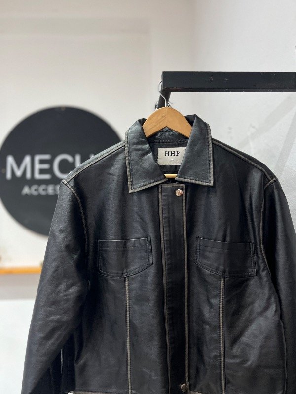 Producto - Chaqueta J