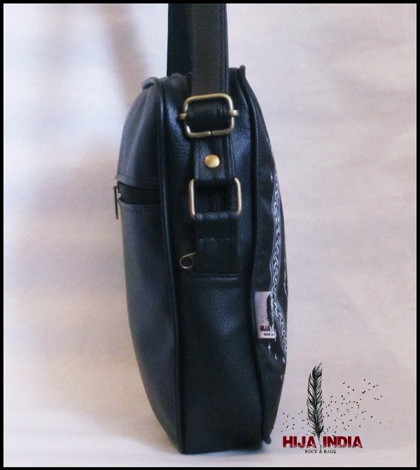 Producto - Bandolera Brujeria - 1