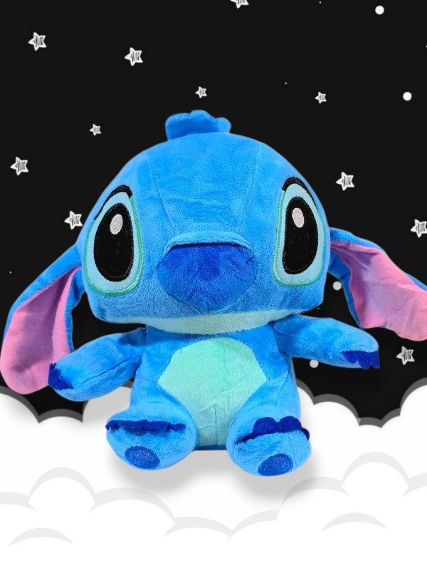 Producto - Peluche Stitch: 20cm