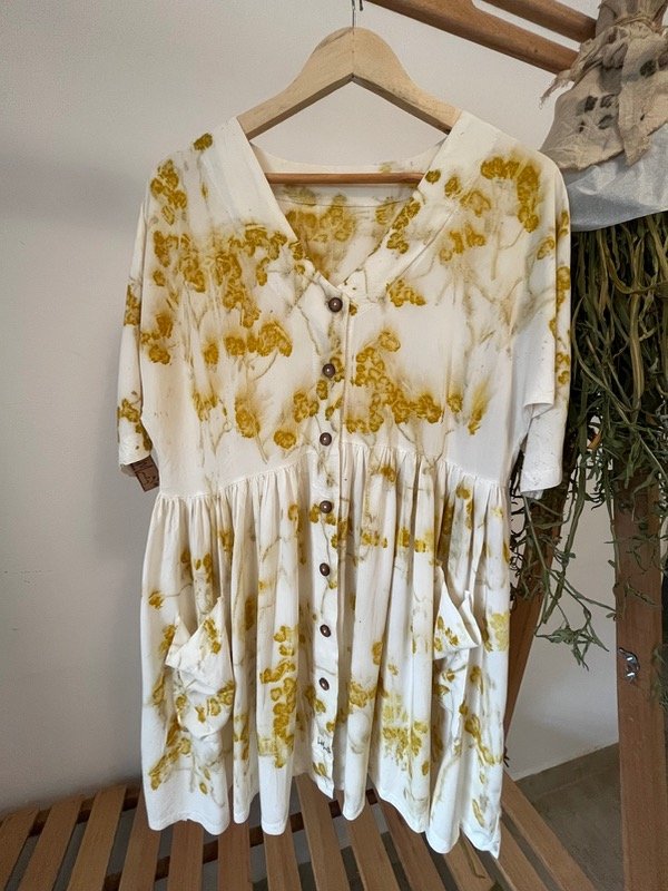 Producto - Vestido Marcelitas